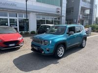 Usata Jeep Renegade Limited 120 CV (88 kW) 2021 Other SUV