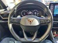 Usata Cupra Leon 150 CV (110 kW) 2024 Berlina