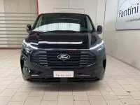 Nuova Ford Transit Custom Titanium 122 CV (89 kW) 2026 Nero Monovolume