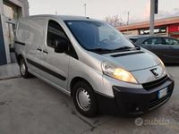 Usata Peugeot Expert 90 CV (66 kW) 2008 Grigio Furgone