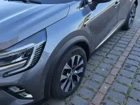 Usata Renault Captur Equilibre 101 CV (74 kW) 2023 Grigio SUV