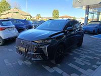 Usata DS Automobiles DS7 Crossback Performance 131 CV (96 kW) 2024 Nero perla SUV