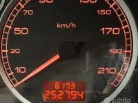 Usata Peugeot 307 107 CV (78 kW) 2002 Verde Station wagon