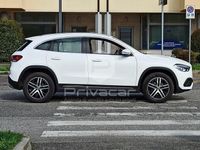 usata Mercedes GLA180 d Automatic Sport Plus PARI AL NUOVO UNIPROP