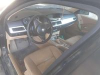 Usata BMW 530 218 CV (160 kW) 2005 Blu/azzurro Station wagon