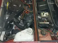 Usata Alfa Romeo Alfasud 68 CV (50 kW) 1981 Berlina