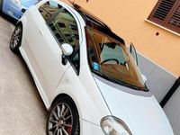 usata Fiat Punto Evo Punto Evo 1.6 Mjt DPF 3 porte Sport