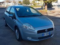 usata Fiat Grande Punto 1.3 MJT 75 CV 5p Dynamic 2006