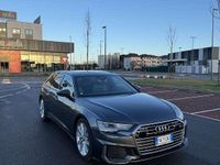 Usata Audi A6 Sport 231 CV (169 kW) 2019 Station wagon