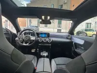 Usata Mercedes CLA200 Shooting Brake 150 CV (110 kW) 2020 Grigio Station wagon