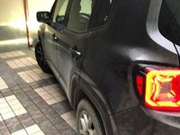 Usata Jeep Renegade 120 CV (88 kW) 2019 Grigio SUV