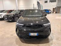 Usata Opel Mokka GS Line 110 CV (80 kW) 2023 Nero SUV