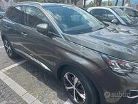 Usata Peugeot 3008 2020 Station wagon