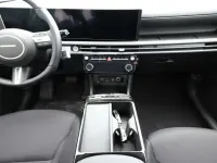 Nuova Hyundai Tucson 215 CV (158 kW) 2025 Bianco SUV