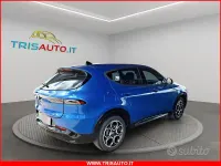 Usata Alfa Romeo Tonale Sprint 131 CV (96 kW) 2024 Bluazzurro SUV