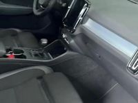 Usata Volvo XC40 150 CV (110 kW) 2018 Nero SUV