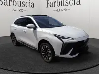 Nuova EVO Evo 6 177 CV (130 kW) 2026 SUV