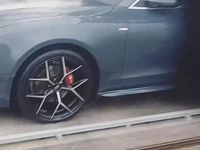 Usata Audi A5 S-Line 2016 Coupé