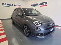 Usata Fiat 500X Sport 120 CV (88 kW) 2020 Opaco SUV