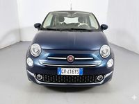 Usata Fiat 500 Dolcevita 2024 Blu Utilitaria