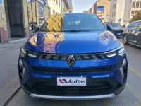 Usata Renault Symbioz Iconic 94 CV (69 kW) 2025 Blu/azzurro SUV