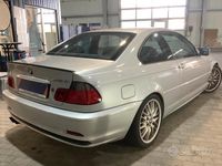 usata BMW 328 e46 ci, coupe 328 ci