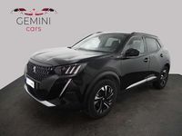 Usata Peugeot 2008 GT 131 CV (96 kW) 2023 Nero cinema SUV
