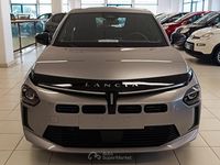 Nuova Lancia Ypsilon 110 CV (80 kW) 2026 Gray Utilitaria