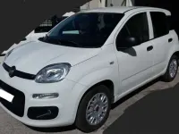 Usata Fiat Panda Pop 69 CV (50 kW) 2015 Utilitaria