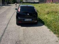 Usata Fiat Punto Evo S 75 CV (55 kW) 2011 Utilitaria