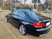 usata BMW 330 330d xDrive cat Coupé Eletta