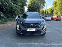 Usata Peugeot 2008 Allure 102 CV (75 kW) 2025 Grigio SUV