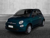 Usata Fiat 500 69 CV (50 kW) 2024 Blu/azzurro Utilitaria