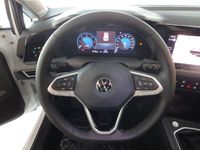 usata VW Golf VIII Golf 2.0 TDIStyle 2.0 Tdi 115cv Led Cerchi Lega 17″