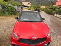 Usata Chatenet CH46 2020 Rosso Utilitaria