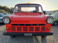 Usata Ford Transit 70 CV (51 kW) 1967 Rosso