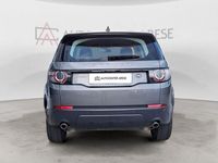 usata Land Rover Discovery Sport 2.0 TD4 150 CV Pure usato