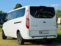 Usata Ford Tourneo Custom Titanium X 131 CV (96 kW) 2020 Furgone
