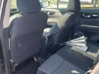 Usata Nissan Qashqai Tekna 110 CV (80 kW) 2015 Nero SUV