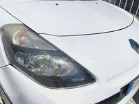 Usata Renault Clio III Dynamique 75 CV (55 kW) 2011 Bianco Berlina
