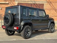 Nuova Suzuki Jimny GLX 102 CV (75 kW) 2025 Grigio SUV