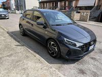 Usata Hyundai i20 101 CV (74 kW) 2020 Utilitaria