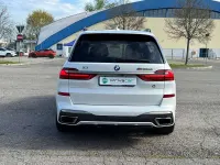 Usata BMW X7 Comfort Edition 400 CV (294 kW) 2021 SUV