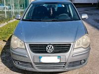 Usata VW Polo 2006 Grigio Utilitaria