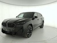 Usata BMW XM Comfort Edition 489 CV (359 kW) 2024 Nero SUV