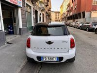 usata Mini Countryman D 1.6 EURO 6B