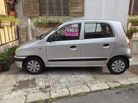 Usata Hyundai Atos 54 CV (39 kW) 2000 Grigio Utilitaria