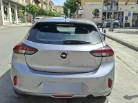 Usata Opel Corsa 101 CV (74 kW) 2021 Grigio Utilitaria