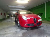 usata Alfa Romeo MiTo 1.4 T 155 CV Distinctive