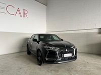 Usata DS Automobiles DS3 So Chic 101 CV (74 kW) 2020 Nero Station wagon